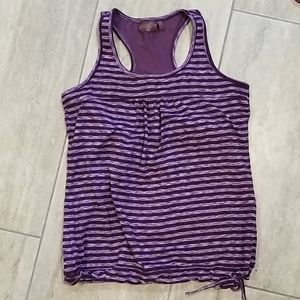 Athleta Racerback Tank